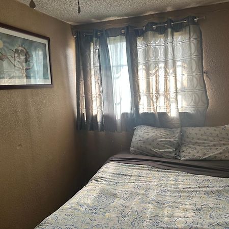 Bridgeton Suites El Paso Bagian luar foto