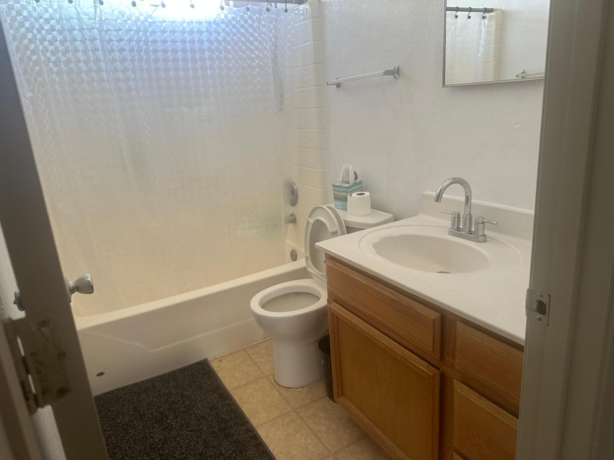 Bridgeton Suites El Paso Bagian luar foto