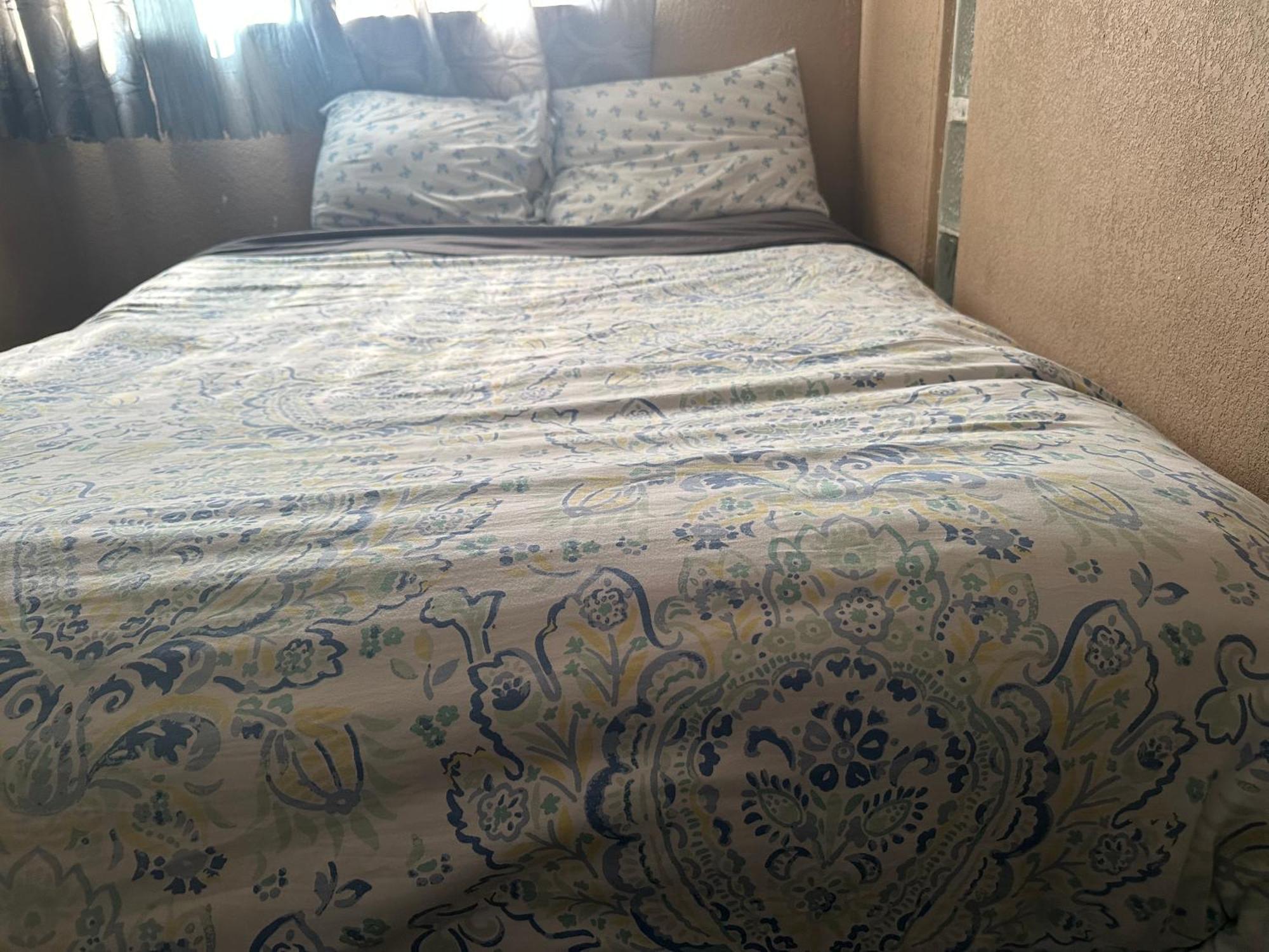 Bridgeton Suites El Paso Bagian luar foto