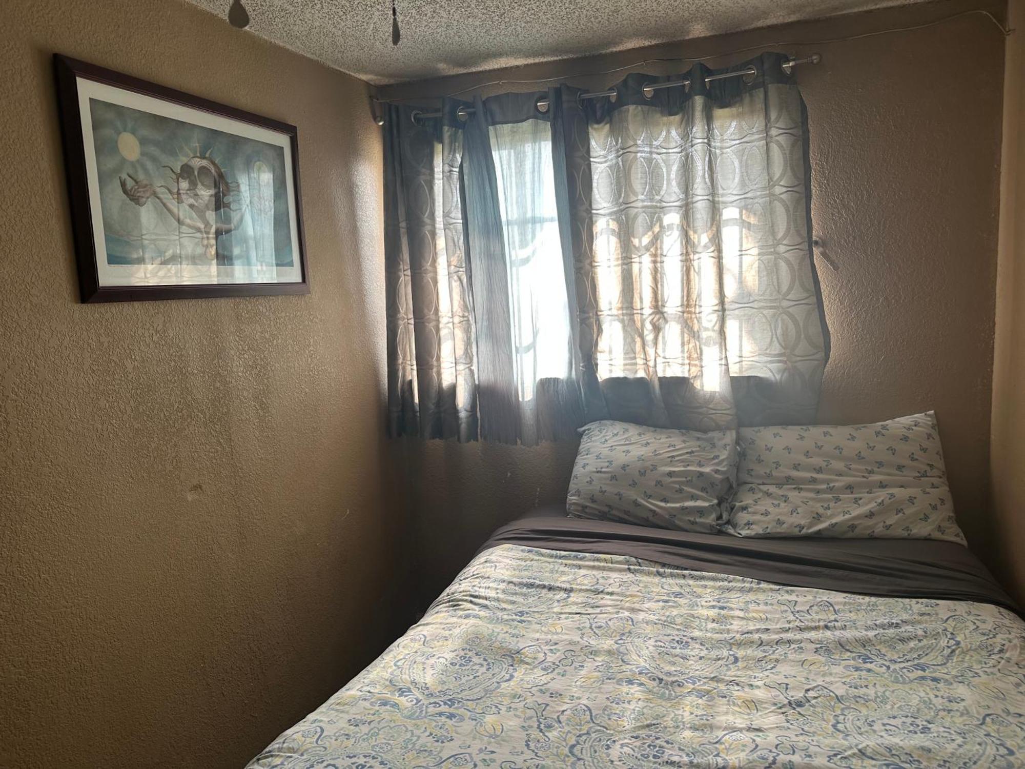 Bridgeton Suites El Paso Bagian luar foto