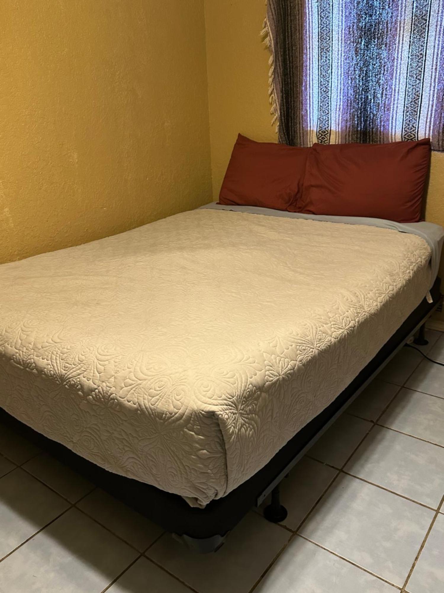 Bridgeton Suites El Paso Bagian luar foto
